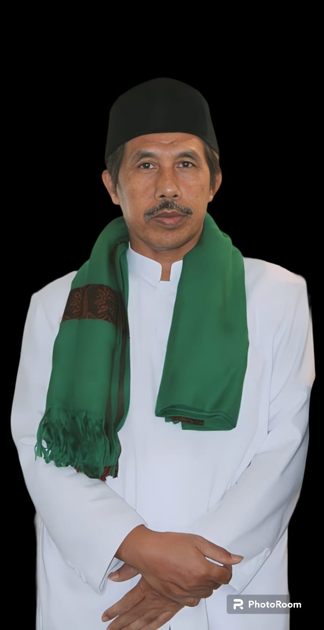 Ustadz M. Darwan