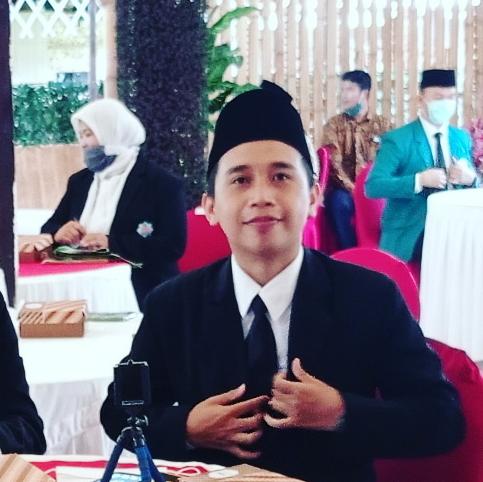 Muh. Zainul Mujtahidin, ZH., M. Pd.